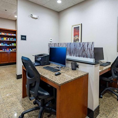 Drury Plaza Hotel Indianapolis Carmel Εξωτερικό φωτογραφία