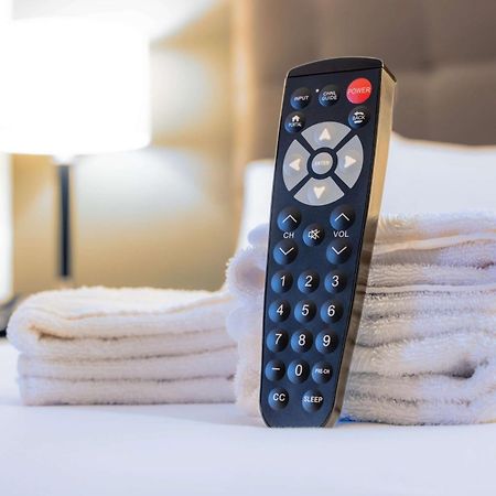 Drury Plaza Hotel Indianapolis Carmel Εξωτερικό φωτογραφία