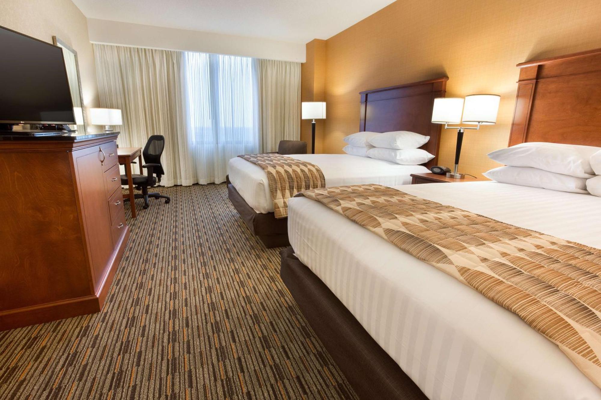Drury Plaza Hotel Indianapolis Carmel Εξωτερικό φωτογραφία