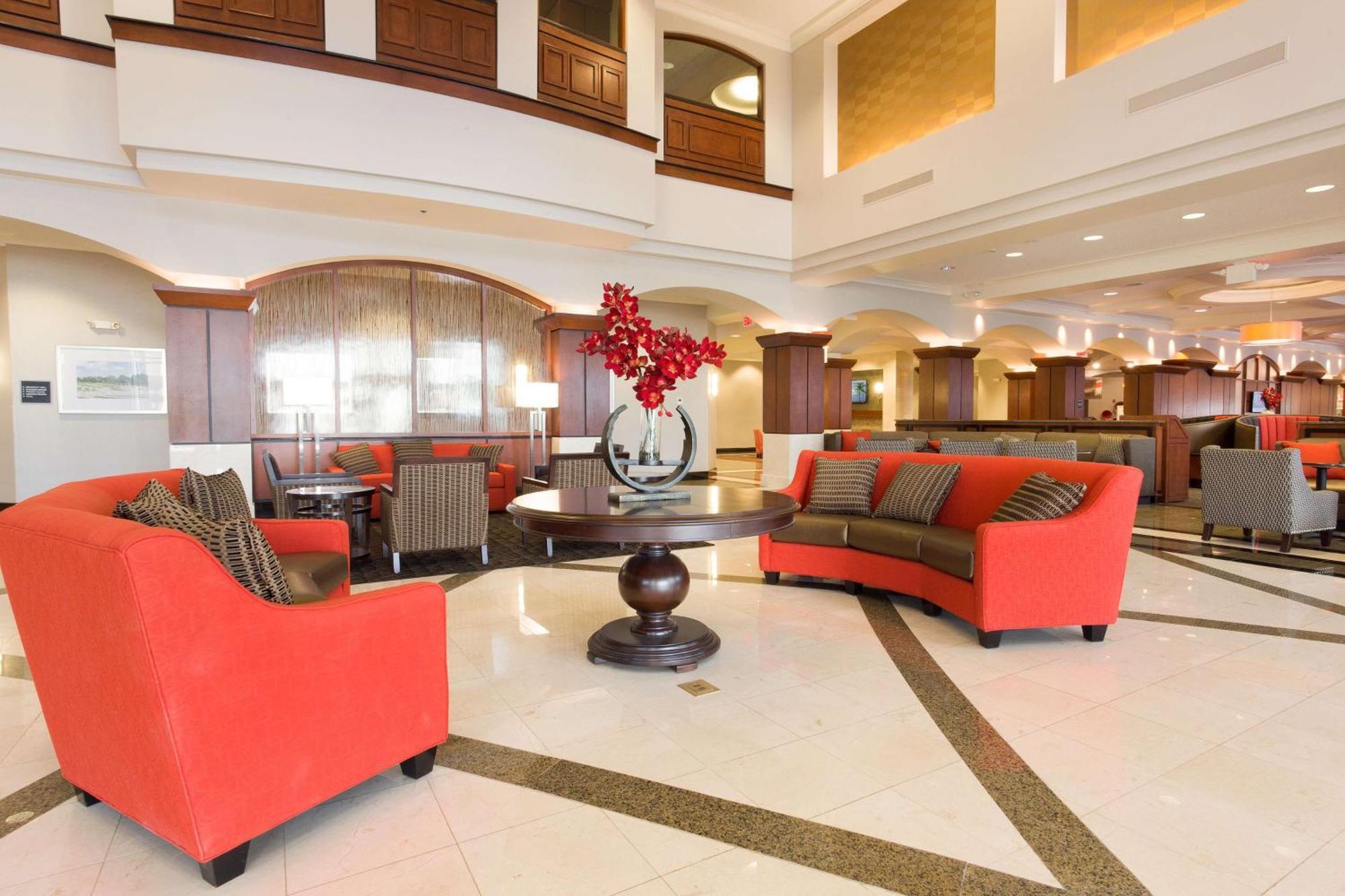 Drury Plaza Hotel Indianapolis Carmel Εξωτερικό φωτογραφία
