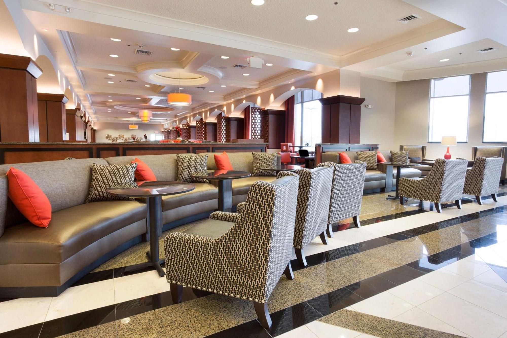 Drury Plaza Hotel Indianapolis Carmel Εξωτερικό φωτογραφία