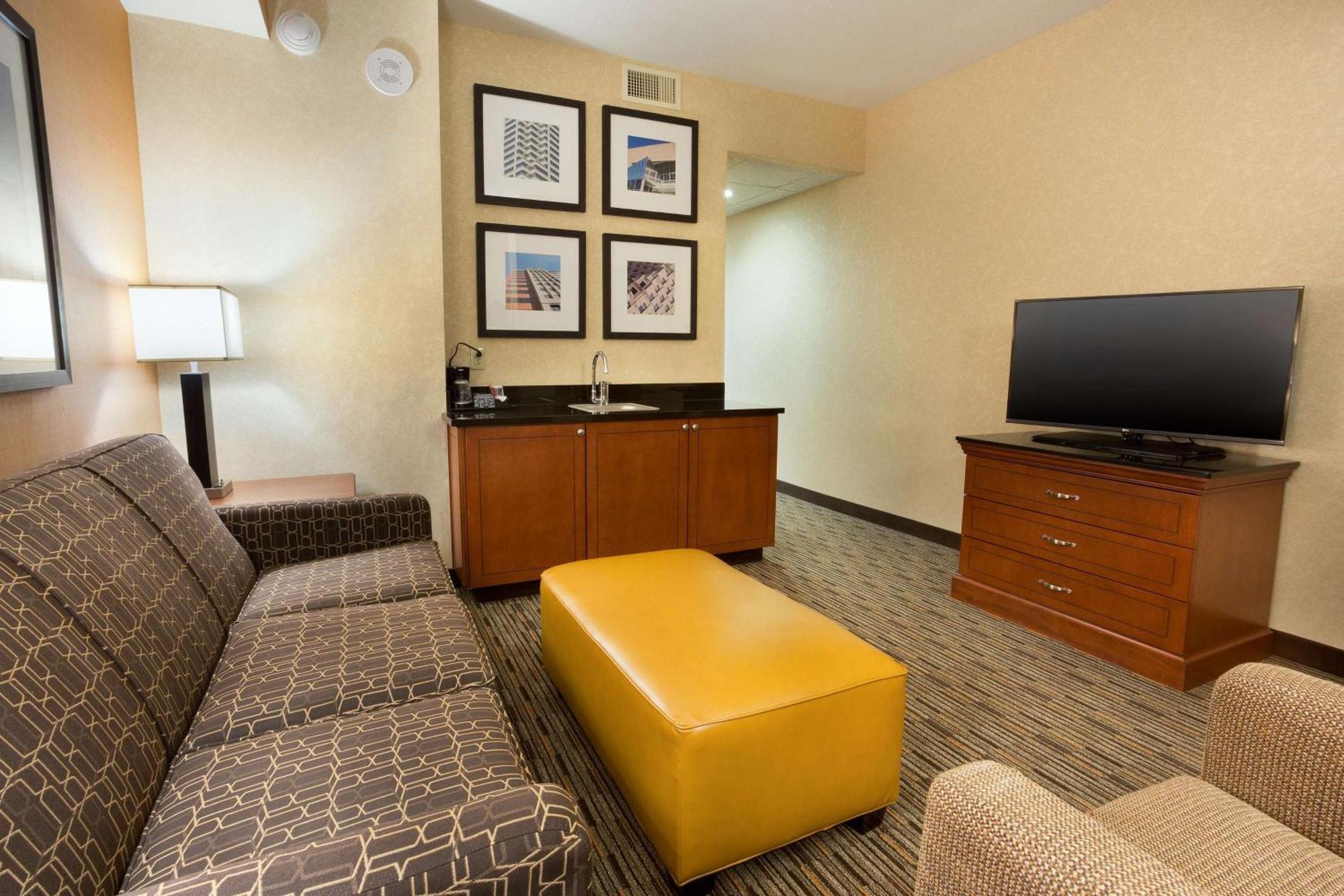 Drury Plaza Hotel Indianapolis Carmel Εξωτερικό φωτογραφία