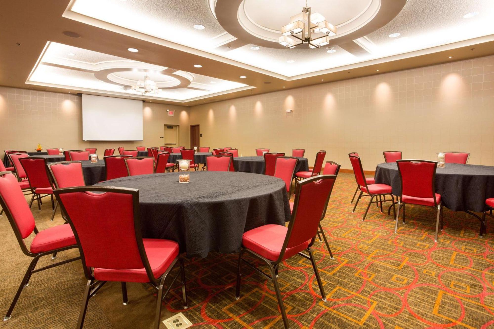 Drury Plaza Hotel Indianapolis Carmel Εξωτερικό φωτογραφία
