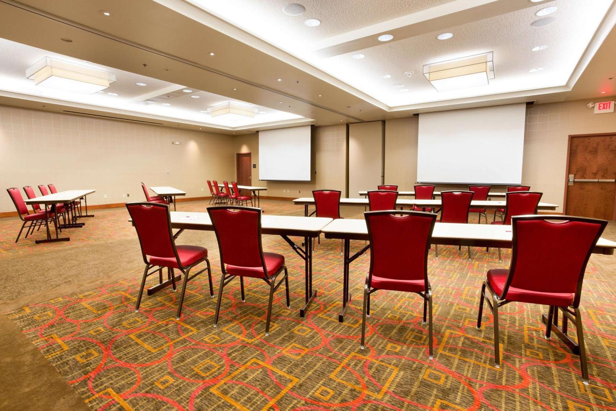 Drury Plaza Hotel Indianapolis Carmel Εξωτερικό φωτογραφία
